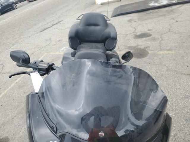 2021 Harley-Davidson Fltrk