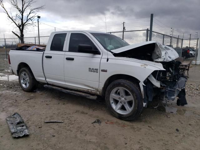 2016 Dodge RAM 1500 ST