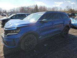 2021 KIA Sorento SX for sale in Chalfont, PA