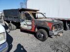 1996 GMC Sierra K3500