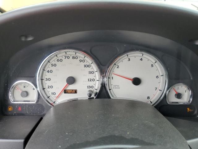 2006 Saturn Vue