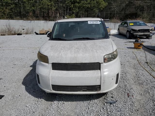 2009 Scion XB