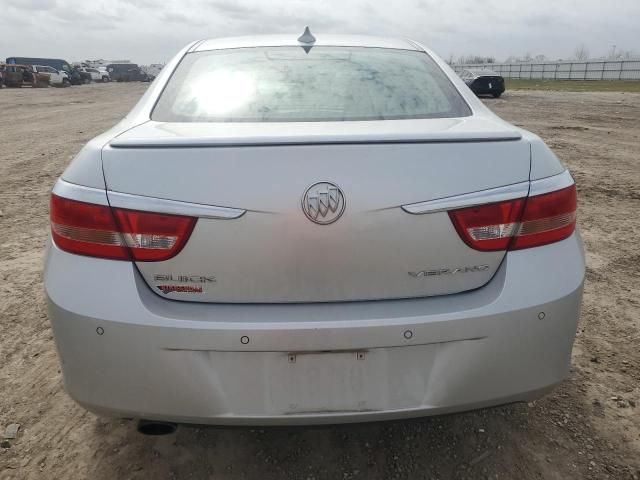 2016 Buick Verano Sport Touring