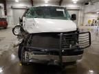 2009 Chevrolet Express G3500