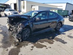 2018 Toyota Camry l en venta en Orlando, FL