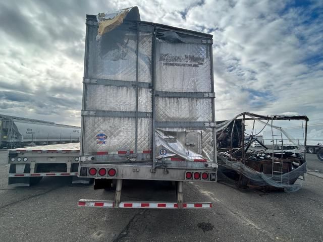 2019 Utility Reefer TRL