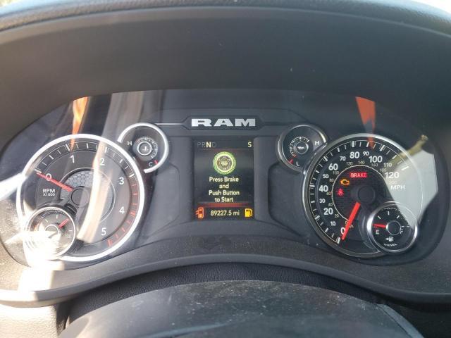 2023 Dodge RAM 3500 Tradesman