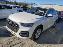 Audi salvage cars for sale: 2023 Audi Q5 Premium 40