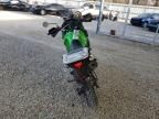 2023 Kawasaki KL650 M