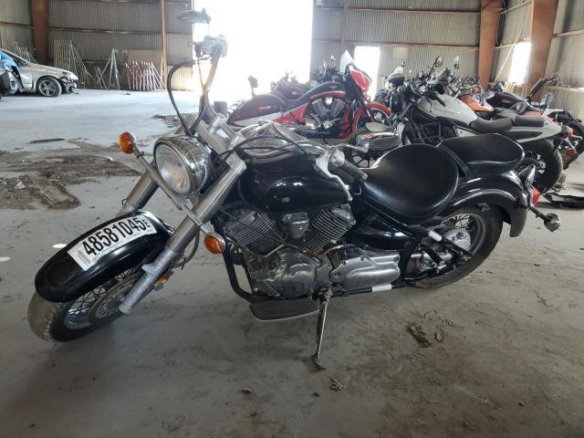 2001 Yama XVS1100