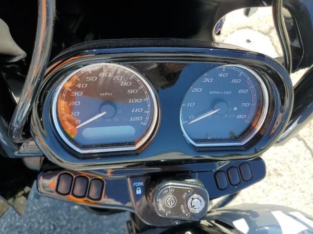 2023 Harley-Davidson Fltrxs
