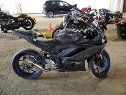 2023 Yamaha YZFR3 A en venta en Windsor, NJ