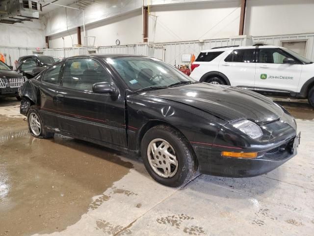 1996 Pontiac Sunfire SE