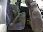2001 Chevrolet Silverado K1500