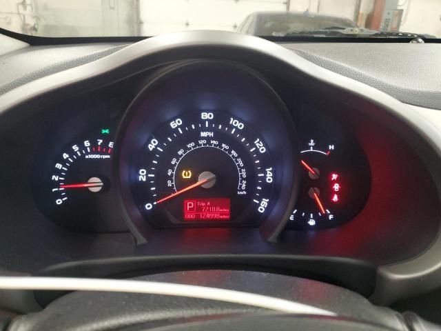 2014 KIA Sportage Base