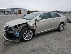 Cadillac Vehiculos salvage en venta: 2014 Cadillac XTS Premium Collection