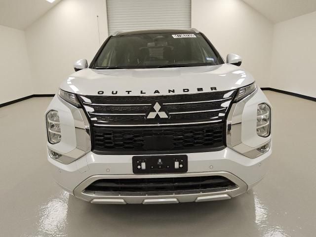 2023 Mitsubishi Outlander SEL