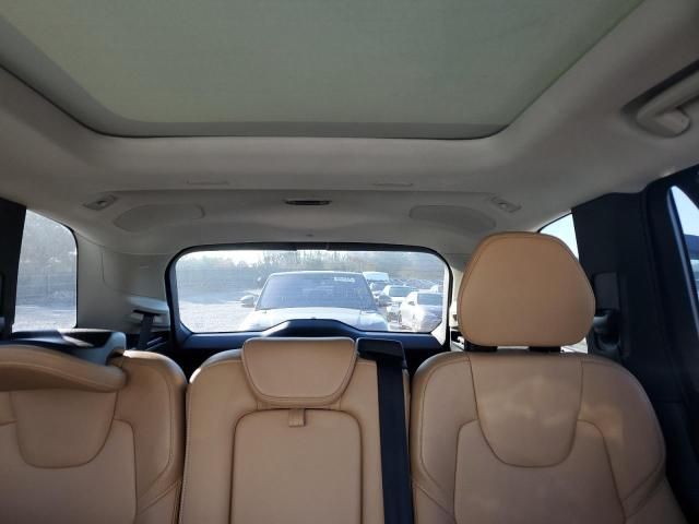 2016 Volvo XC90 T6