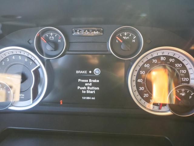 2014 Dodge RAM 1500 Sport