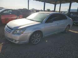 Toyota Avalon salvage cars for sale: 2005 Toyota Avalon XL