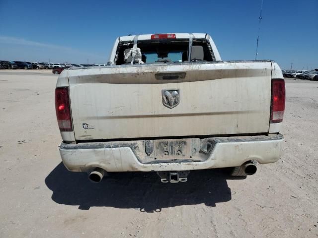 2014 Dodge RAM 1500 ST