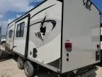 2016 Vibe Forest RV