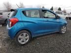 2021 Chevrolet Spark LS