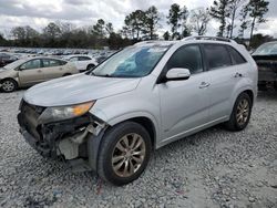 KIA salvage cars for sale: 2011 KIA Sorento SX