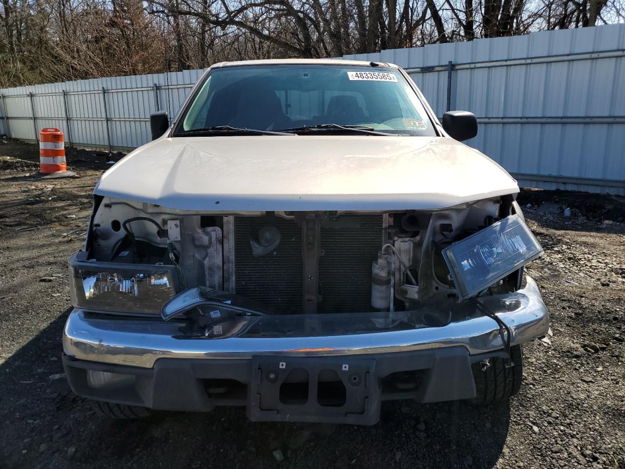 2005 Chev Colorado