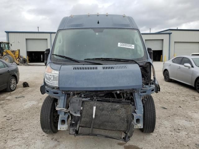 2020 Dodge RAM Promaster 3500 3500 High