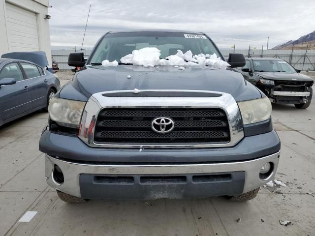 2008 Toyota Tundra Crewmax