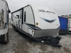 2023 Crossroads Volante