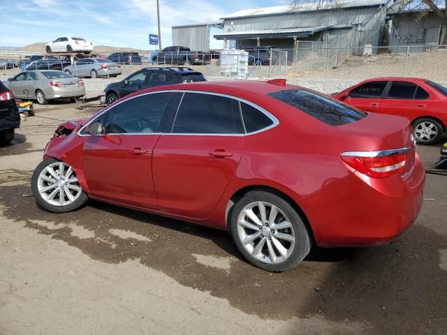 2016 Buick Verano Convenience