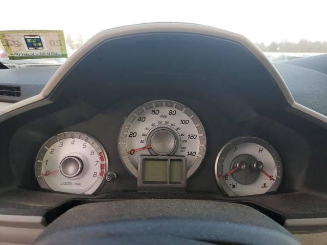2014 Honda Pilot Exln