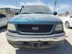 2000 Ford F150
