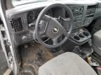 2020 Chevrolet Express G4500