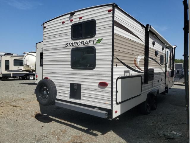 2022 Other 2022 'OTHER RV' Starcraft