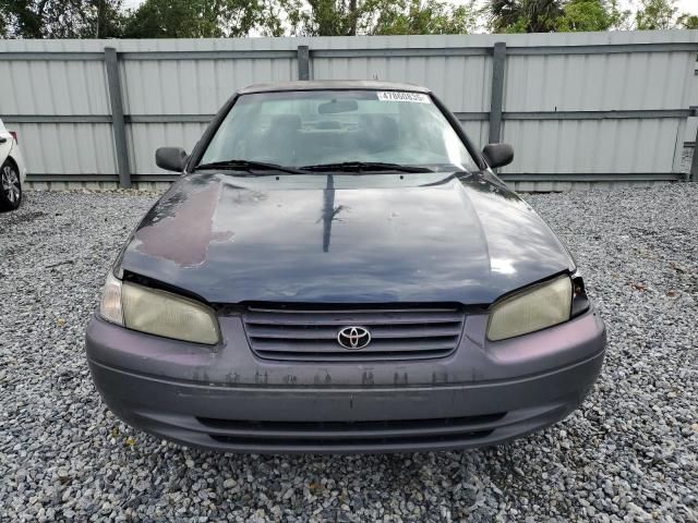 1998 Toyota Camry CE