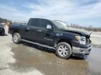 2016 Nissan Titan XD SL
