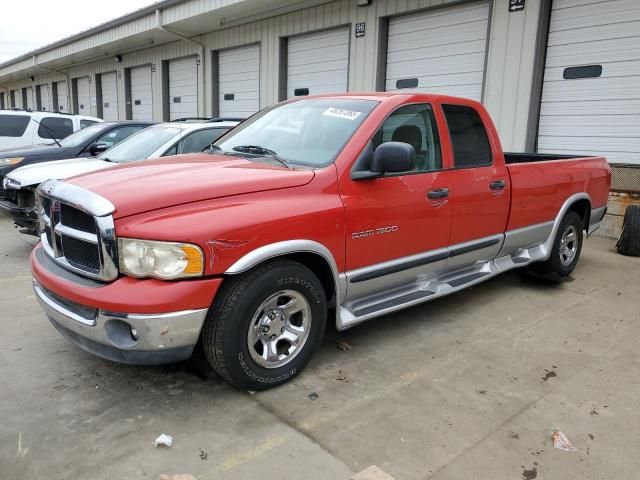 2003 Dodge RAM 1500 ST