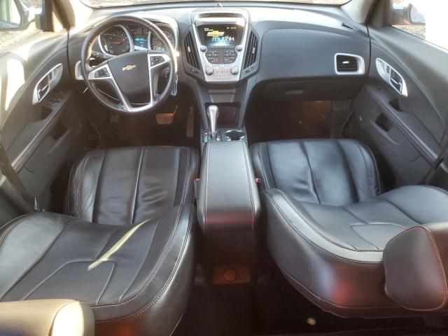 2014 Chevrolet Equinox LTZ