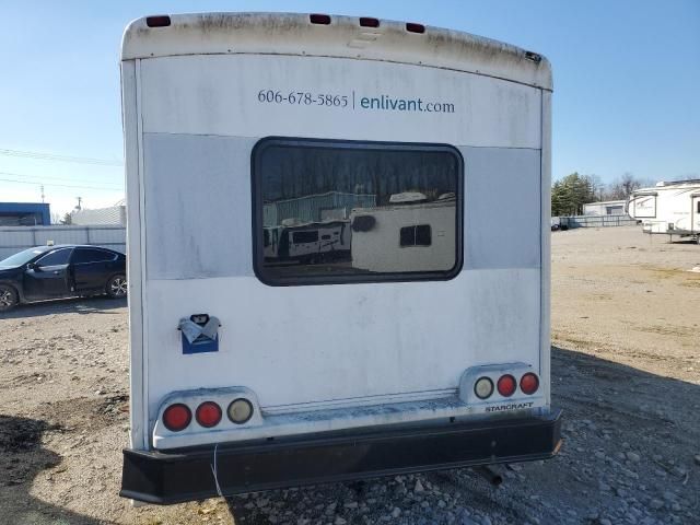 1998 GMC Savana Cutaway G3500