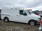 2013 Nissan NV 1500