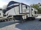 2017 Heartland Torque