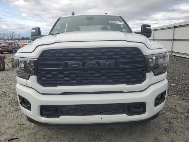 2024 Dodge RAM 2500 BIG Horn