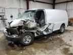 2012 Chevrolet Express G2500