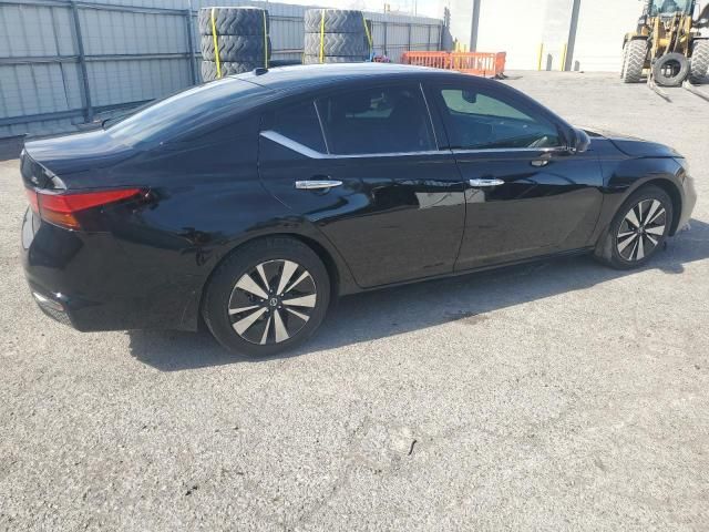 2019 Nissan Altima SL