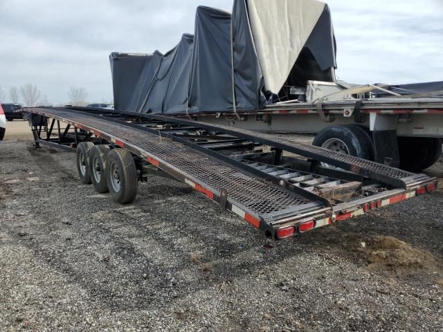 1993 Unknown Car Carrier