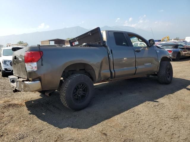 2011 Toyota Tundra Double Cab SR5