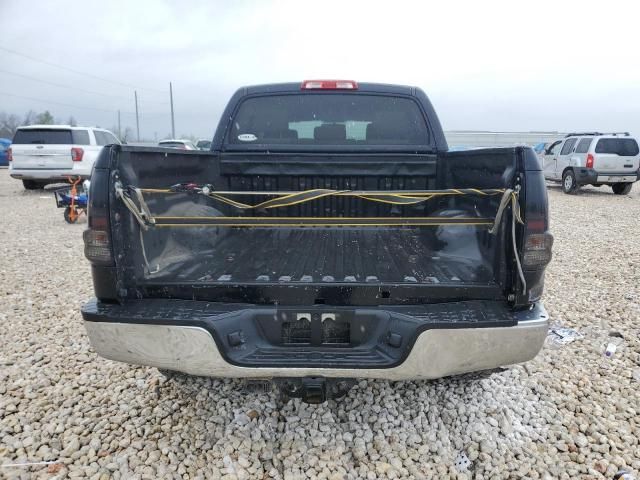 2010 Toyota Tundra Crewmax SR5